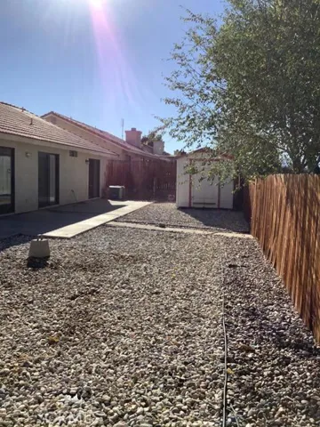 15518 Via Cartagena Street, Hesperia, California 92345