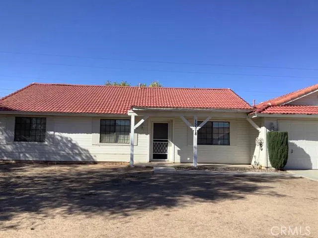 15518 Via Cartagena Street, Hesperia, California 92345