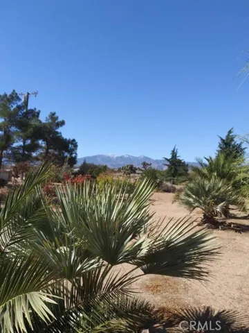 11572 Prairie, Oak Hills, California 92344