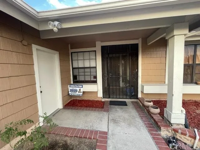 2245 Montcliff Road, San Diego, California 92139