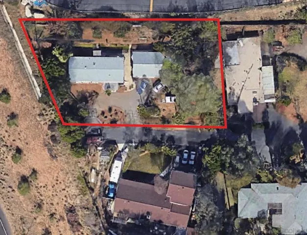 491 Hannalei Lane, Vista, California 92083