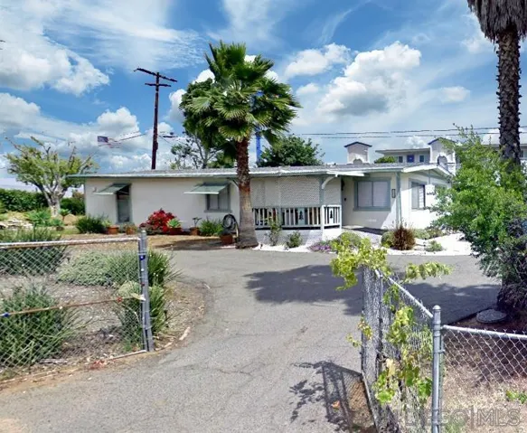 491 Hannalei Lane, Vista, California 92083
