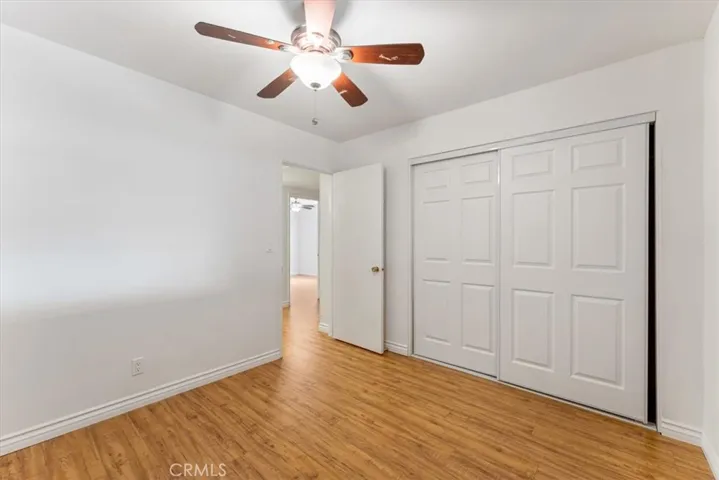 Bedroom #1