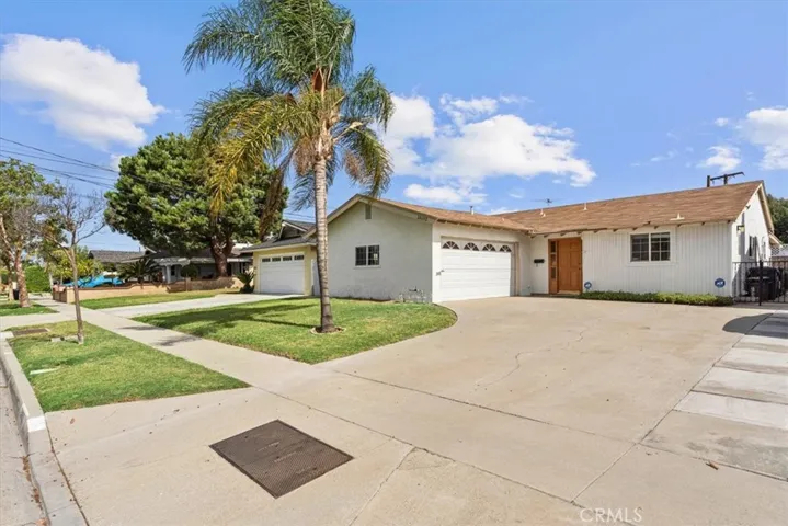 20602 Roseton Avenue, Lakewood, California 90715
