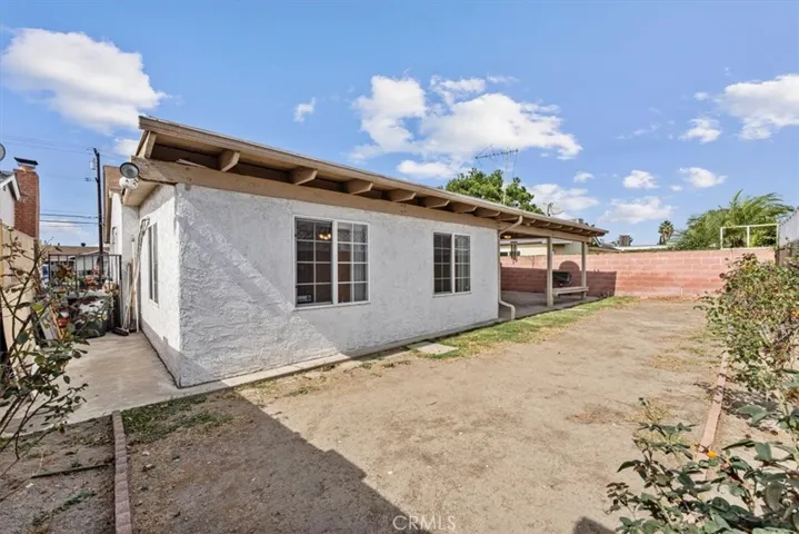 20602 Roseton Avenue, Lakewood, California 90715
