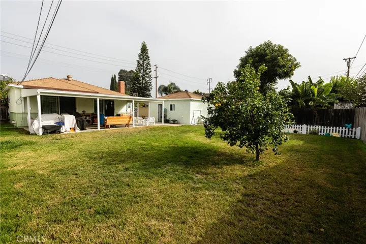 1340 E Washington Street, Long Beach, California 90805