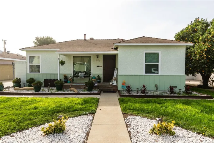 1340 E Washington Street, Long Beach, California 90805