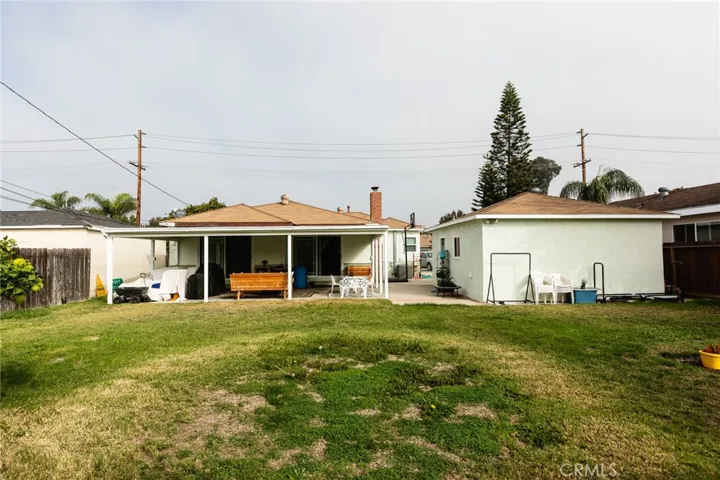 1340 E Washington Street, Long Beach, California 90805
