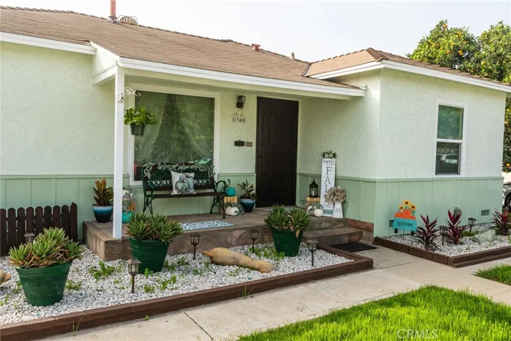1340 E Washington Street, Long Beach, California 90805
