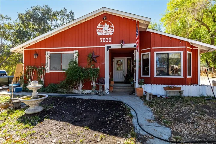 7870 Portola Road, Atascadero, California 93422
