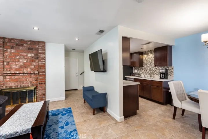 8055 Larson Avenue B, Garden Grove, California 92844