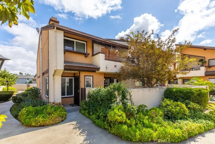 8055 Larson Avenue B, Garden Grove, California 92844