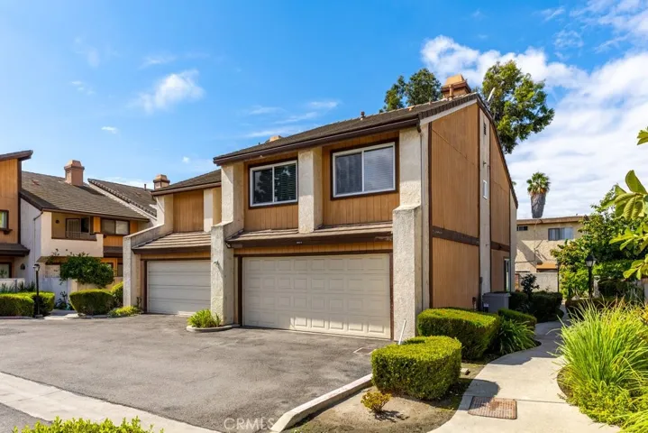 8055 Larson Avenue B, Garden Grove, California 92844