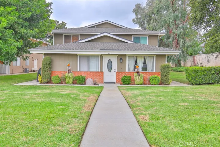 3215 N White Avenue, La Verne, California 91750