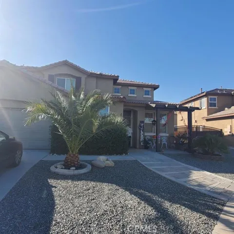 13727 Andean Court, Victorville, California 92394