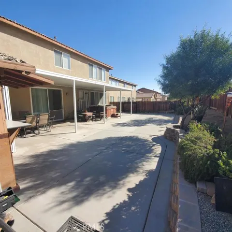 13727 Andean Court, Victorville, California 92394