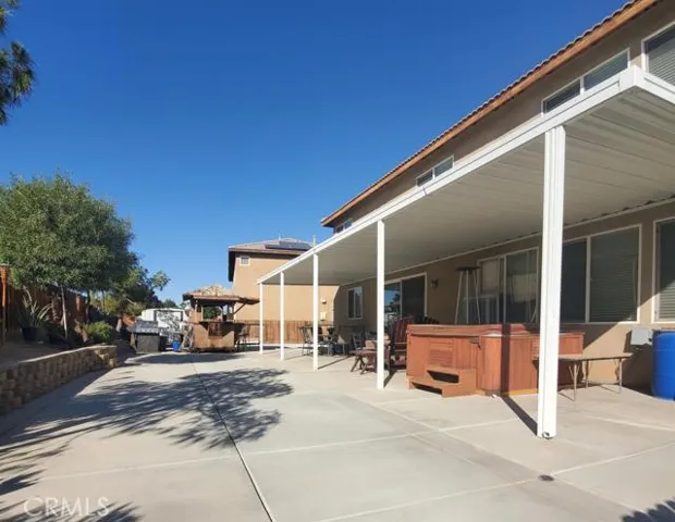 13727 Andean Court, Victorville, California 92394