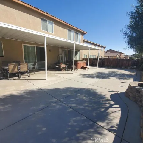 13727 Andean Court, Victorville, California 92394