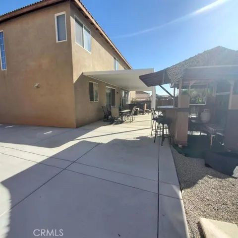 13727 Andean Court, Victorville, California 92394