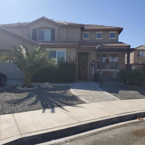 13727 Andean Court, Victorville, California 92394