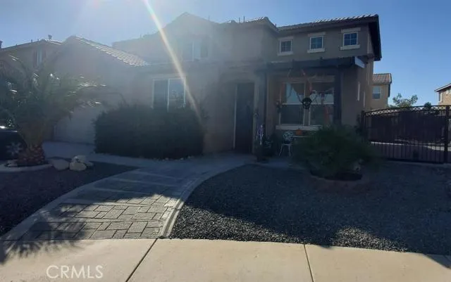 13727 Andean Court, Victorville, California 92394