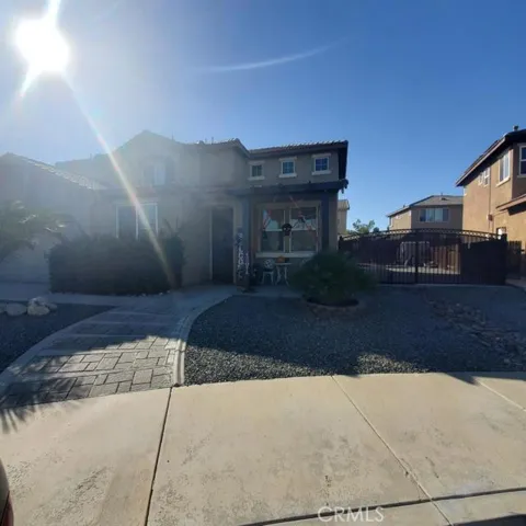 13727 Andean Court, Victorville, California 92394