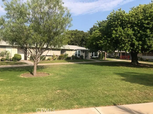 1570 Homewood Rd. M5-#115j, Seal Beach, California 90740
