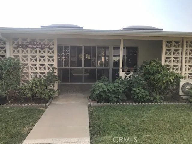 1570 Homewood Rd. M5-#115j, Seal Beach, California 90740