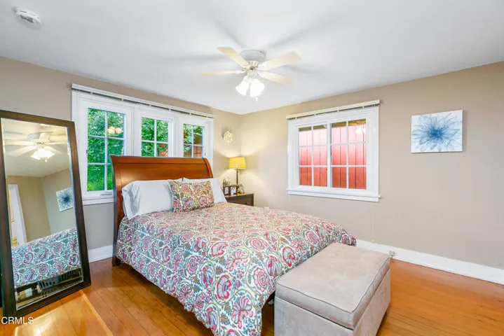 2975 1/2 Santa Anita_Bedroom 1