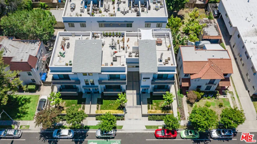 4141 Duquesne Avenue 5, Culver City, California 90232