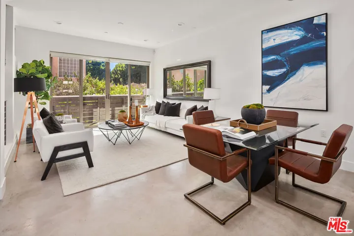 4141 Duquesne Avenue 5, Culver City, California 90232