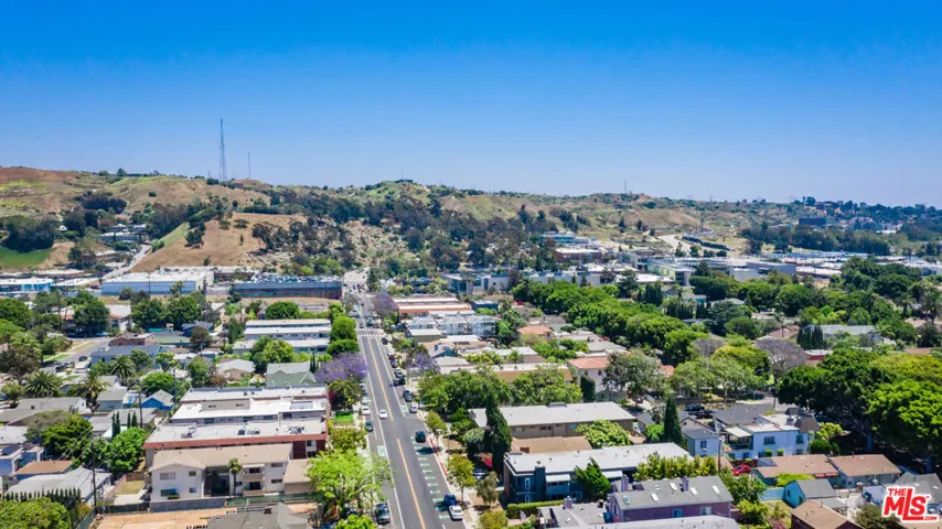 4141 Duquesne Avenue 5, Culver City, California 90232