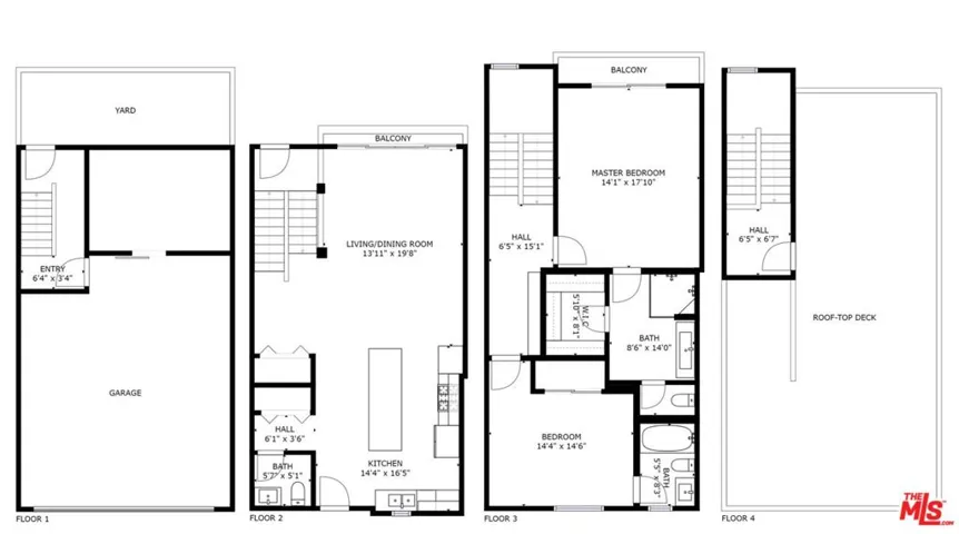 Floorplans