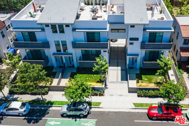 4141 Duquesne Avenue 5, Culver City, California 90232