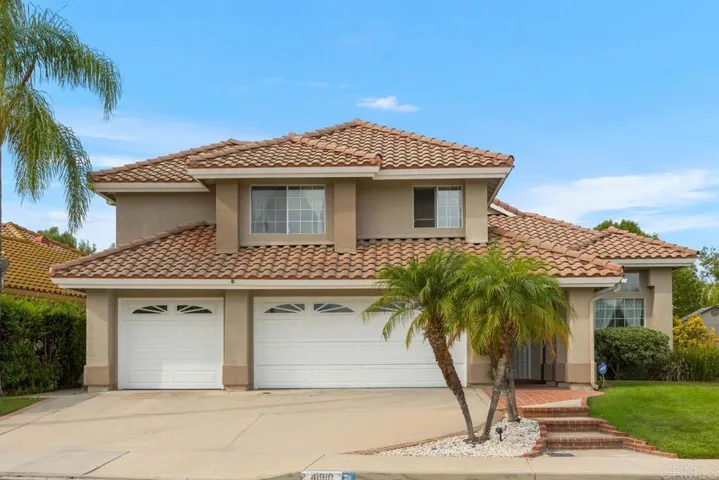 41910 Avenida Vista Ladera, Temecula, California 92591