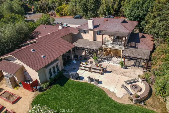 2306 Ravina Curve, Upland, California 91784