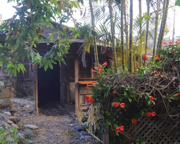 501 Quail Gardens Drive, Encinitas, California 92024