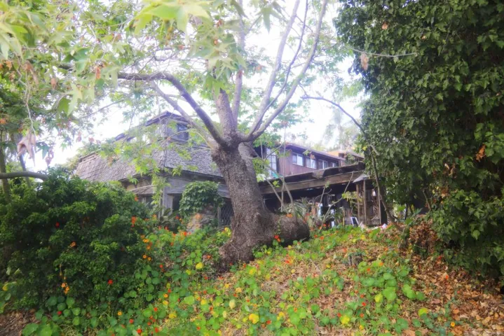 501 Quail Gardens Drive, Encinitas, California 92024