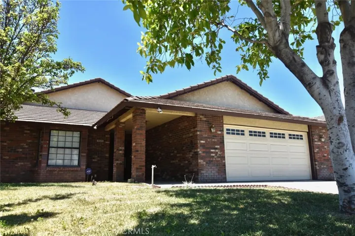 9680 Chantry Avenue, Fontana, California 92335