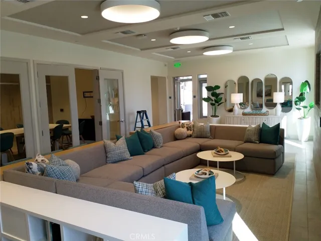 Community Space