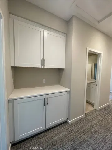 Storage cabinetry