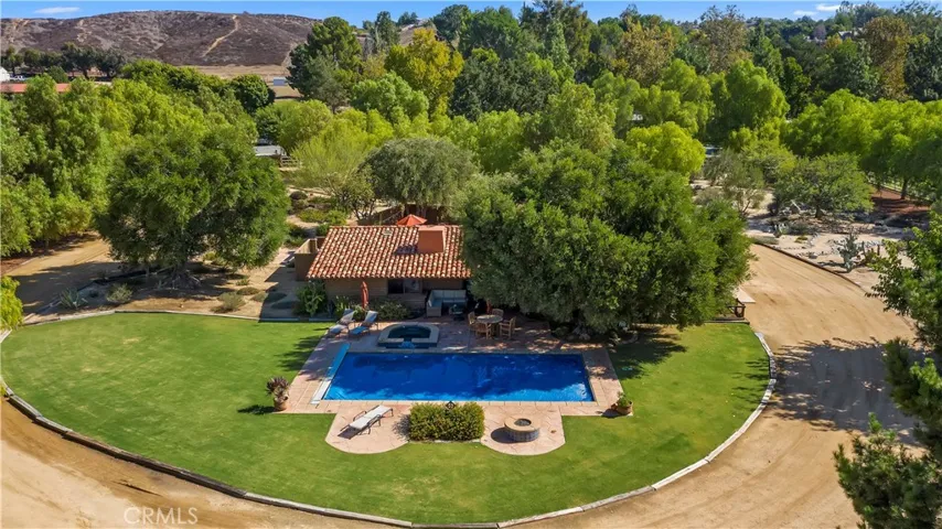 30105 Cabrillo Avenue, Temecula, California 92592