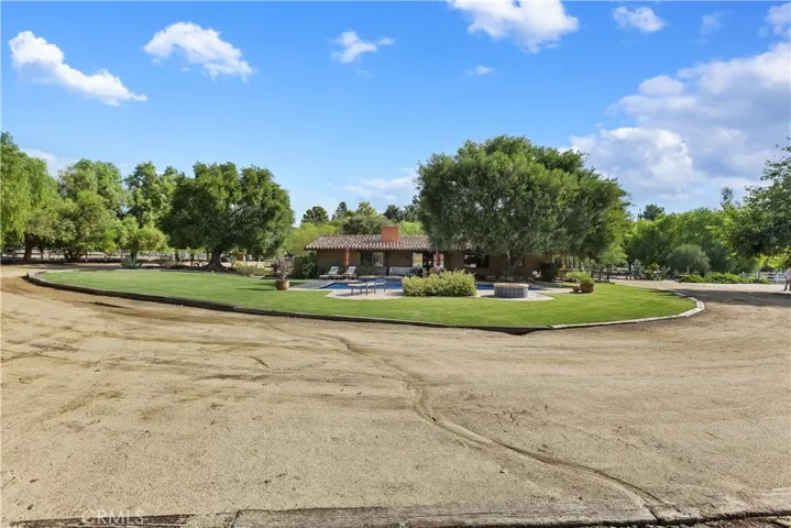 30105 Cabrillo Avenue, Temecula, California 92592
