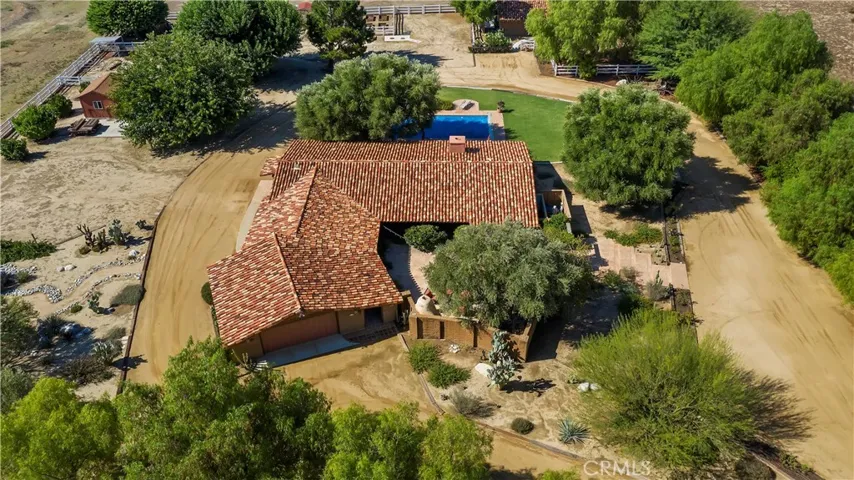 30105 Cabrillo Avenue, Temecula, California 92592