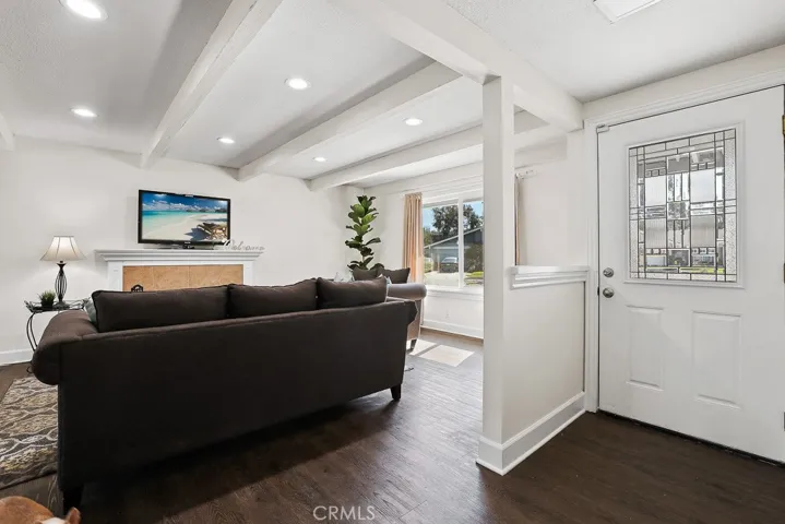4885 E Gayann Drive, Anaheim Hills, California 92807