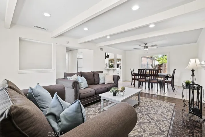 4885 E Gayann Drive, Anaheim Hills, California 92807