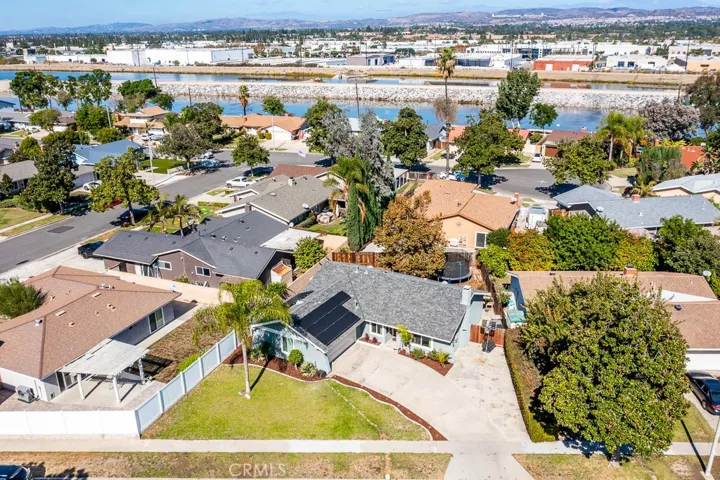 4885 E Gayann Drive, Anaheim Hills, California 92807