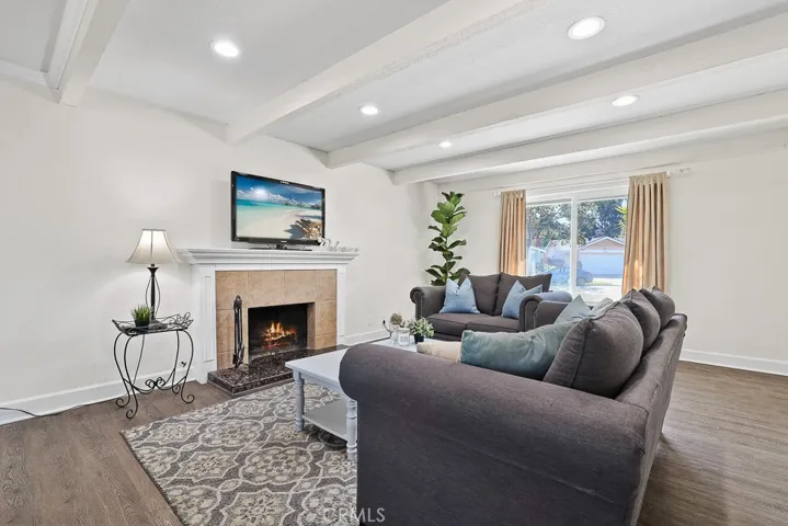 4885 E Gayann Drive, Anaheim Hills, California 92807