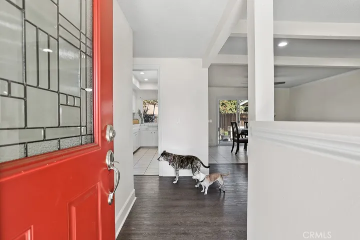 4885 E Gayann Drive, Anaheim Hills, California 92807