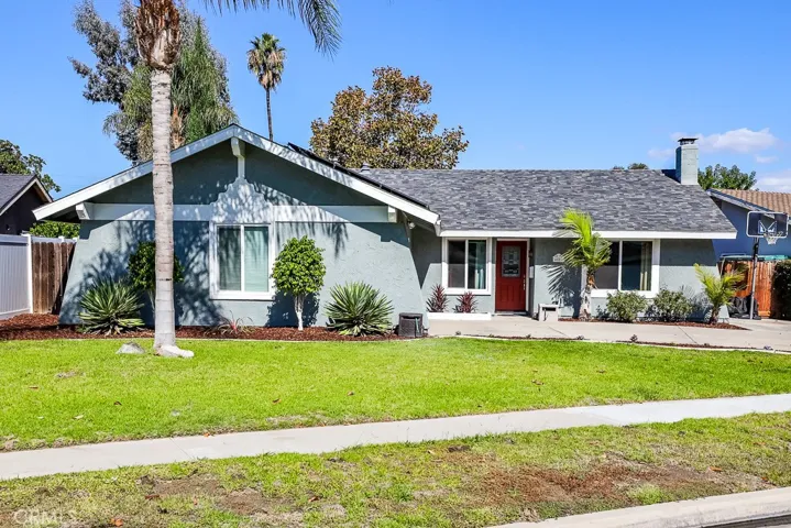 4885 E Gayann Drive, Anaheim Hills, California 92807